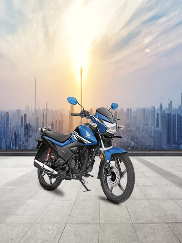 2023 Honda Livo launched in India: Check Price & Specs