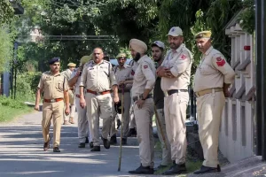 J&K Police reopening investigations into 9 high-profile killings of 1989-94