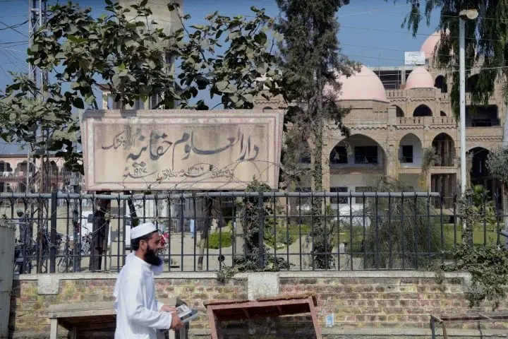 How Pakistan is now using fatwas to counter Jihadis along the Afghan border