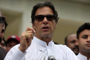 Can This Verdict End Imran Khan’s Political Career?