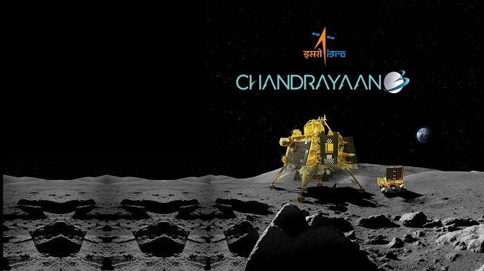 India scripts history with Chandrayaan-3, becomes first country to land on South Pole of Moon