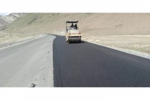 Upgradation of Kargil-Zanskar highway will boost economic growth in Ladakh: Gadkari