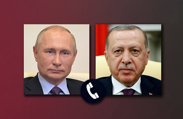 Russia seeks Turkey’s help for sending food to Africa amid Ukraine war
