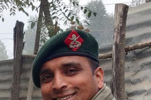 Col, Maj, Deputy SP killed in Kashmir terror ambush