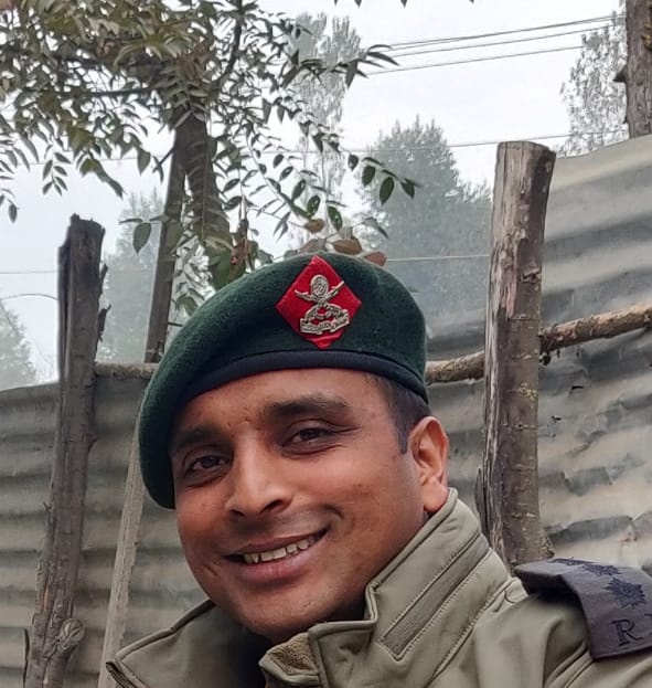 Col, Maj, Deputy SP killed in Kashmir terror ambush