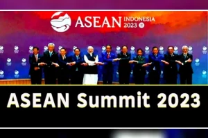 PM Modi’s Indonesia Visit To Attend ASEAN-India Summit Ahead Of G20