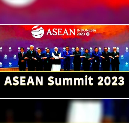 PM Modi’s Indonesia Visit To Attend ASEAN-India Summit Ahead Of G20