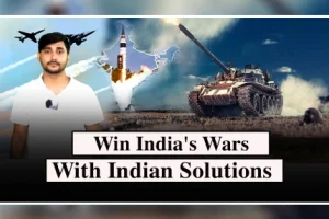 India’s Mission Of Aatmanirbhar Defence