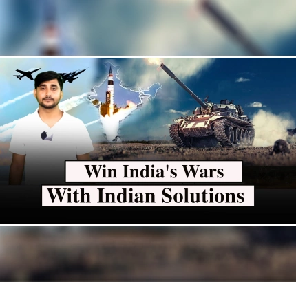 India’s Mission Of Aatmanirbhar Defence