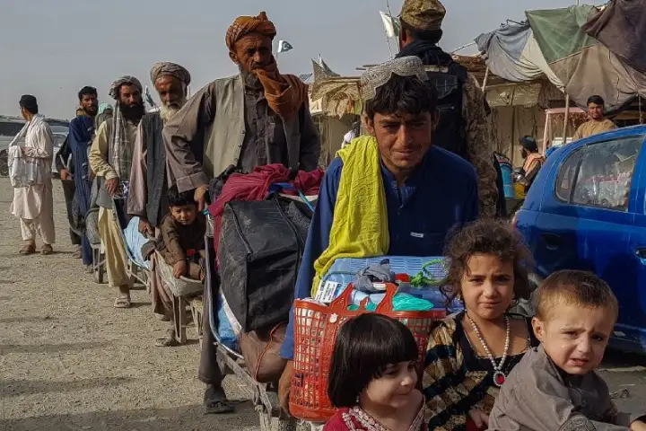 Pakistan to repatriate Afghan refugees en masse as ties with Taliban turn toxic