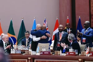 Mission accomplished — African Union becomes G20 Permanent Member under India’s Presidency