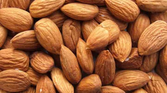 Almonds aid in weight loss, improve cardiometabolic health: Study