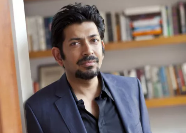 Physician and researcher Siddhartha Mukherjee enters UK’s top non-fiction prize longlist