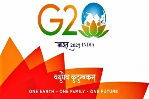 G20 Summit Logo reflects India’s roots in sustainability, nature and Earth