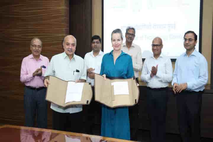 Wary of Climate Change, IIT-Bombay and United Nations WFP to collaborate for improving India’s food security and nutrition