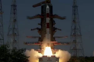 Watch: Aditya-L1, India’s first space-based solar observatory to study Sun launched
