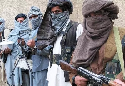 TTP attacks give a bloody nose to Pakistan’s interim government
