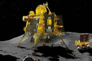 Chandrayaan success puts Middle East in India’s aerospace orbit
