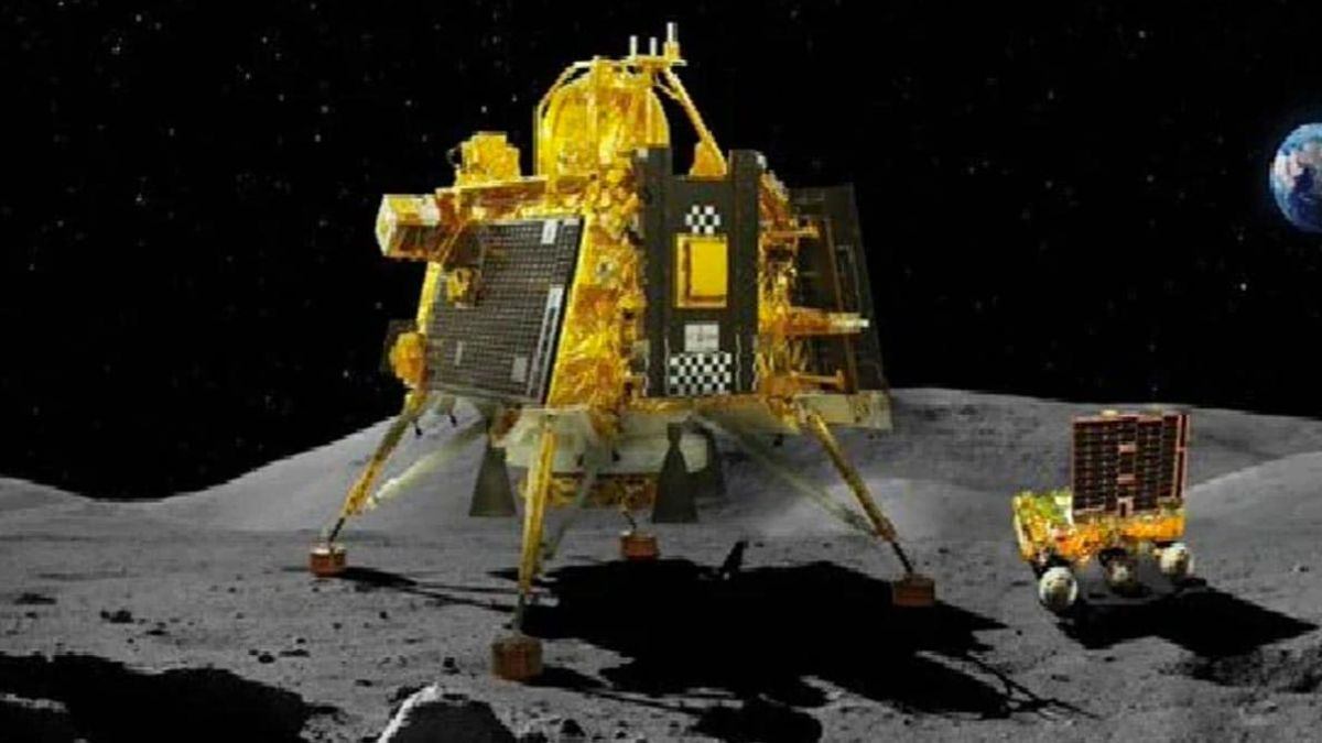 Chandrayaan success puts Middle East in India’s aerospace orbit