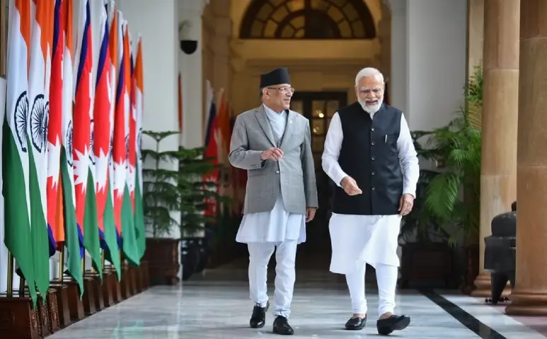 Nepal stakeholders applaud India’s decision to ink long-term power trade pact with Kathmandu