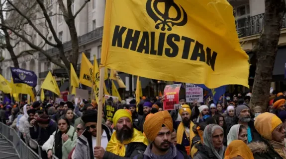 Losing ground, Khalistani tries to rope in other groups, Indian security agencies firm to dismantle them