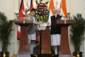 Nepal, India are set to boost power trade, pathway cleared for new cross-border transmission lines after key meeting
