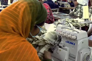 Watch: How Bangladeshi women are defining the country’s booming textile sector and much more
