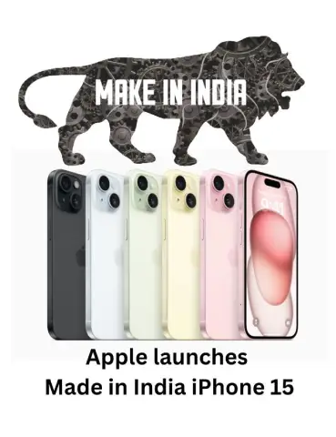 Chinese social media spews venom as India-made iPhones go on sale