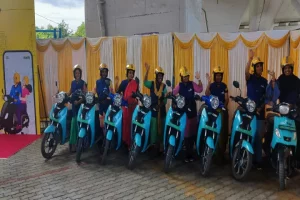 Bike taxi start-up to induct more women drivers in Chennai to ensure safety