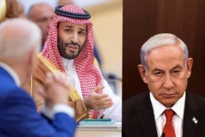 Why breakdown of Saudi-Israeli talks will harm Tel Aviv, Washington