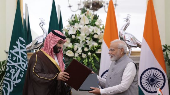 Kochi to host track 1.5 GCC talks as India spreads outreach beyond metros