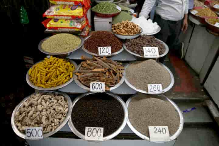 Replacing saturated fat, salt with herbs, spices is both tasty, healthy: Study