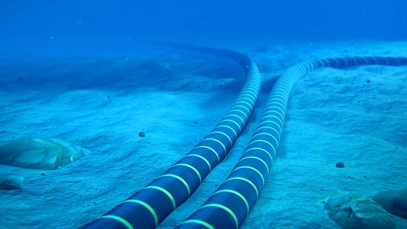 Quad partners India and Australia intensify work on undersea cables amid Chinese inroads