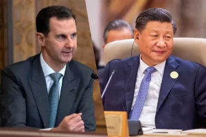 Syria’s Assad to tour China in rare abroad visit