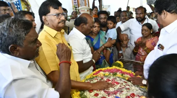 Tamil Nadu to bestow State honours on organ donors