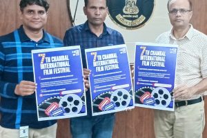 Chambal set to stage film festival as world cinema discovers India’s inner cities