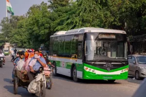 India, US collaborate to launch 10,000 e-buses on India’s streets