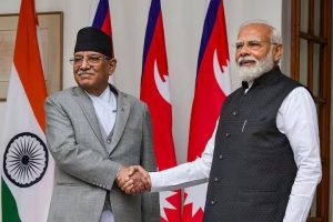 US funded programme to accelerate construction of Nepal-India cross border power line