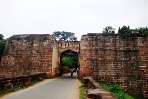 Fresh digging starts in Barabati Fort to uncover Odisha’s maritime links with Southeast Asia