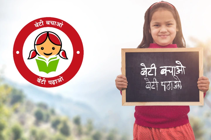 How Beti Bachao Beti Padhao became a turning point for mainstreaming women’s participation