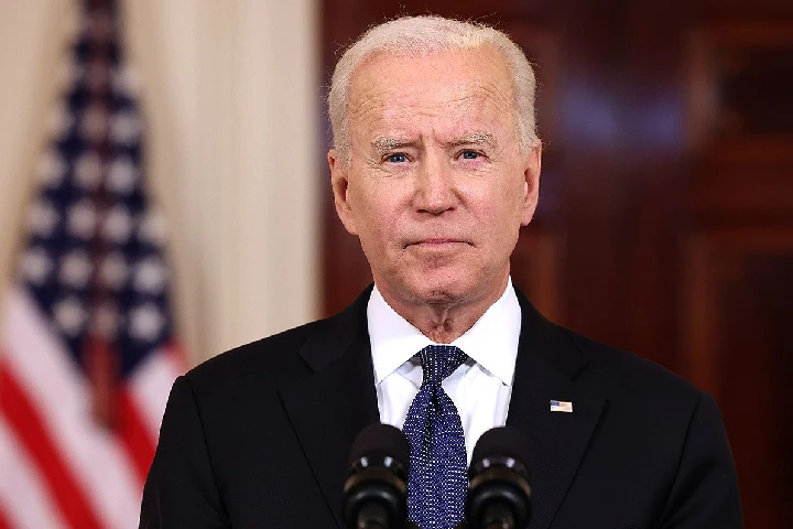 Biden to visit Israel tomorrow on ‘solidarity and peace mission’
