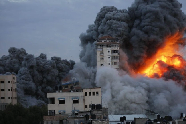 Is tardy diplomacy festering Hamas-Israel conflict?