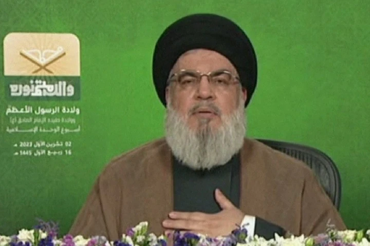 Will Hezbollah open a front against Israel, or keep its powder dry for the future?