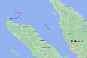 Why India is set to press the pedal on developing Indonesia’s Sabang port