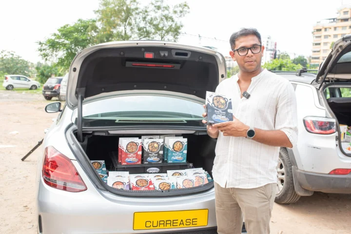 Kerala’s first buyer-seller car boot sale to be held in Kochi in Nov