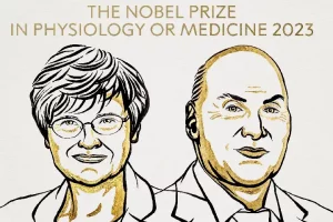 Katalin Kariko, Drew Weissman win Medicine Nobel for facilitating Covid vaccine