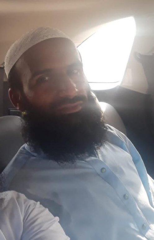 Has LeT terrorist Qaiser Farooq been shot dead in Karachi?