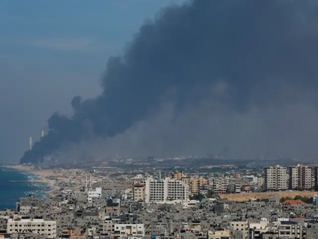 Hamas’ surprise attack on Israel opens Pandora’s box