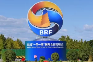 Why China hosted Third Belt and Road Forum lost its shine