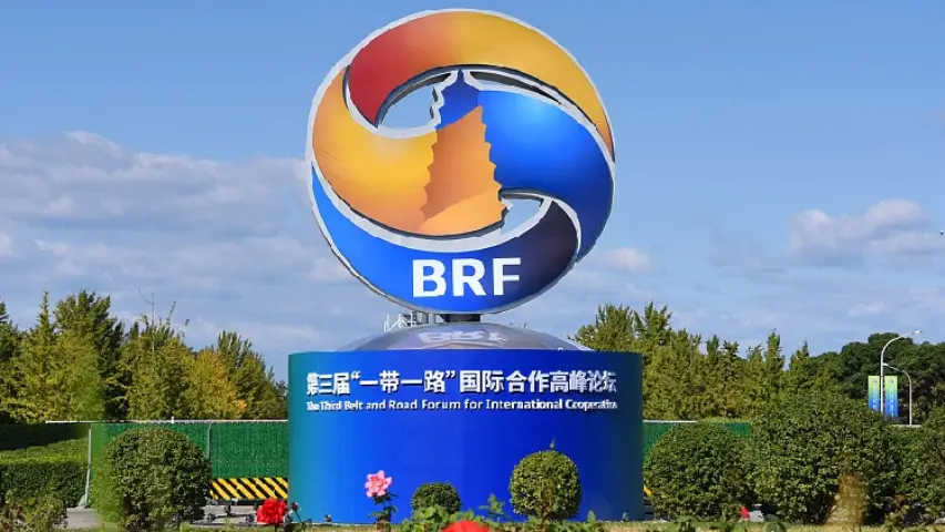 Why China hosted Third Belt and Road Forum lost its shine